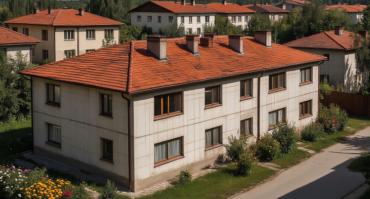 Фото дома