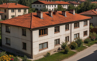 Фото дома