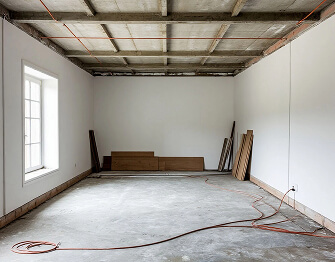 Фото «White box» (белая коробка)