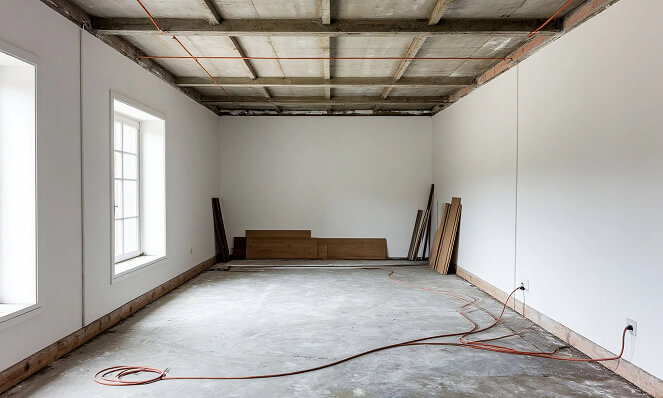 Фото «White box» (белая коробка)