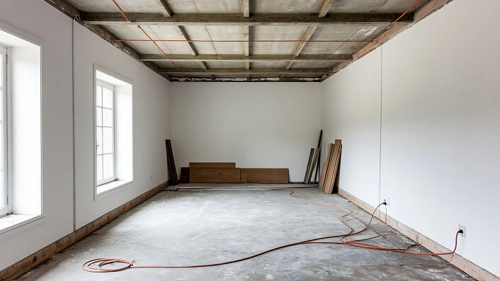 Фото «White box» (белая коробка)