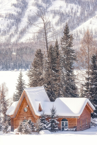 Фото дома