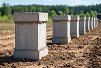 Фото колонны