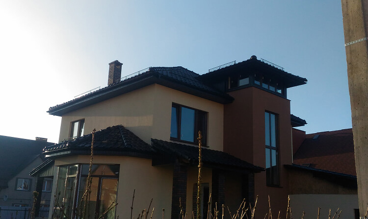 Фото дома