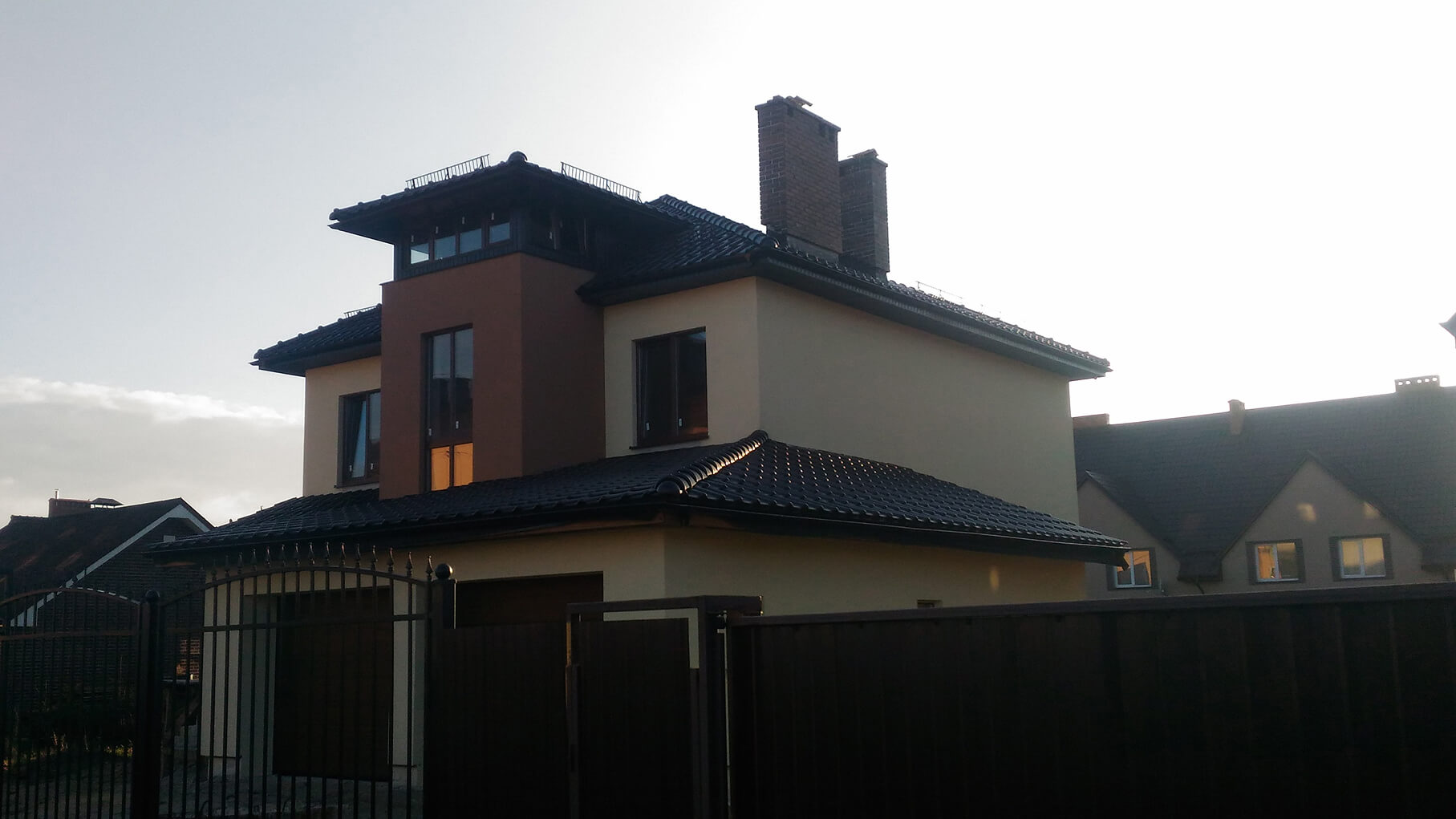 Фото дома