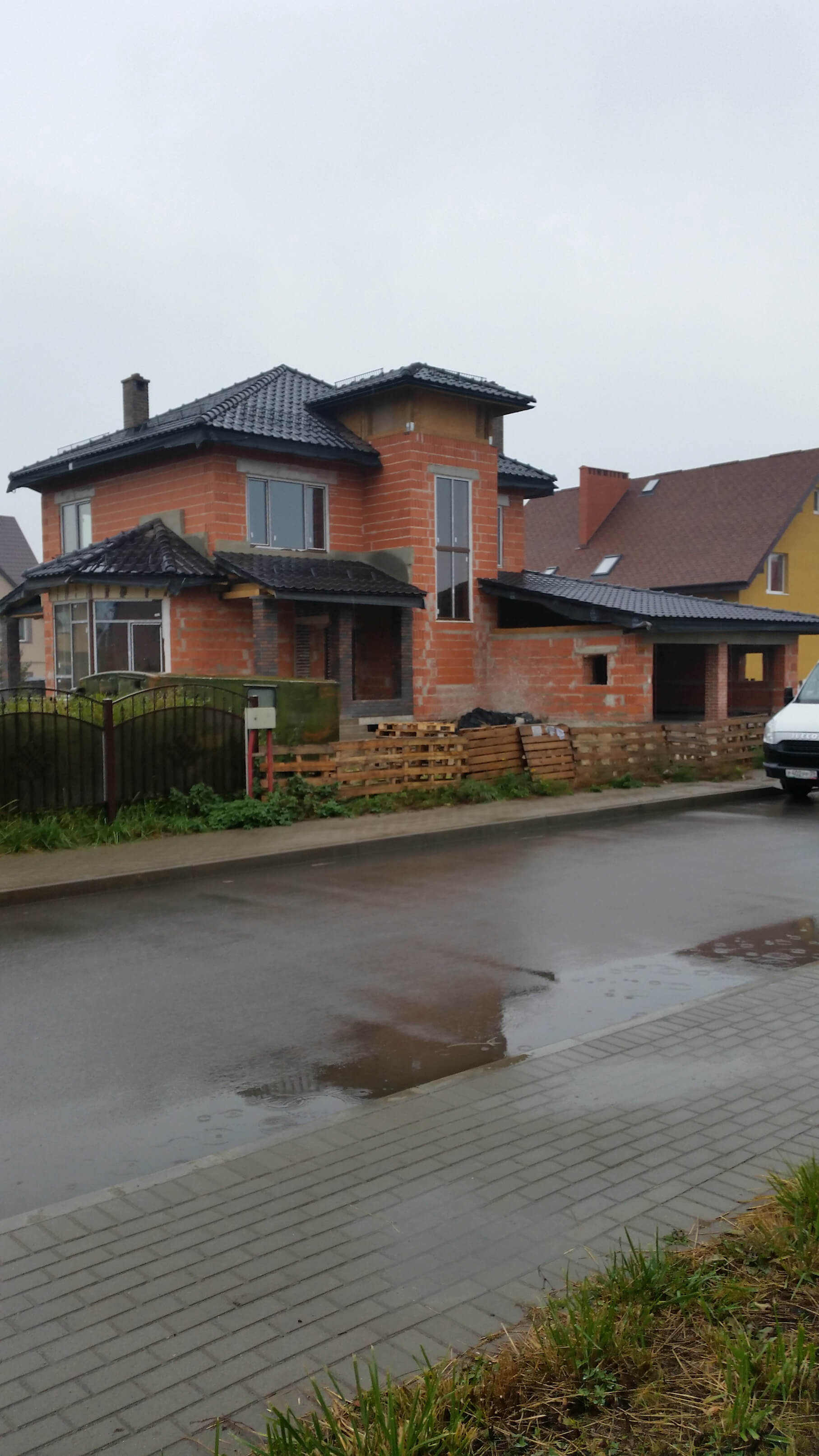 Фото дома