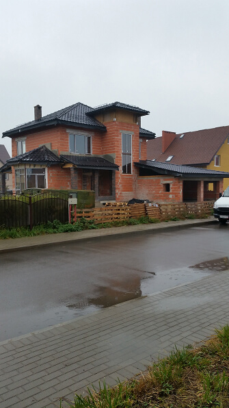 Фото дома