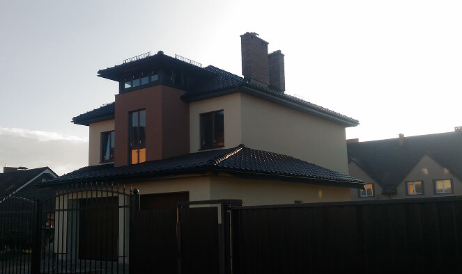 Фото дома