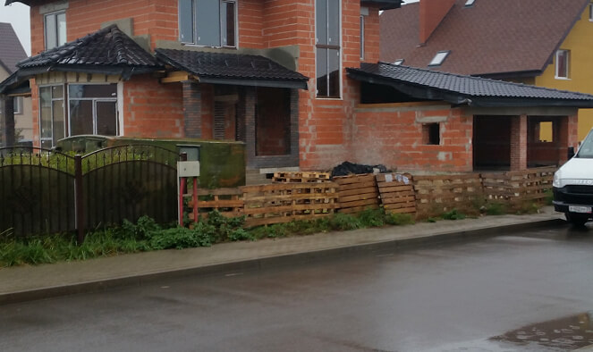 Фото дома